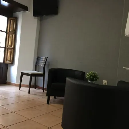 Apartment Rua Del Sol Apto. 6